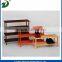 Cheap Wooden Shelf for Shoes