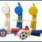 Football Plastic Trumpet Horn&Trumpet&Bugle