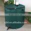 collapsible heavy duty PVC plastic sintex water tank for truck