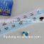 Hot sell plastic 14 compartment pill box / plastic 14 compartment pill box