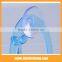 Plastic Super Suction Cup hook Bathroom Accessories Holder Suction Hook