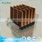 Acrylic Cosmetic Display Eyelash Extension Stand