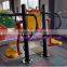 $252.00 (HD-12402) Exercise equipment factory sales outdoor fitness exercise machine outdoor double swaying board