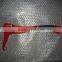 handsappie with fiberglass handle