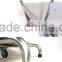 hight quality swimming pool accessories of stainless steel trolley