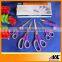 5pcs Popular Household Scissors For Panama & India Market