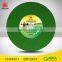 4" 105x1x16mm Thin Aluminum Cutting DIsc for Steel and Stainless Steel