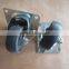 3" Caster for Hand Trolley / Hand Truck / Tool Cart