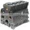 cylinder short block for Cummins4BT 3.9L part NO. 3903796, 3916254