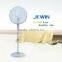 Plastic Blade Portable Stand Fan For House