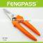 S6-1032 FOR Right and Left Hand Grape Pruning Garden Scissors