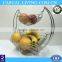 Double Hammock 2 Tier Fruit / Vegetables Basket