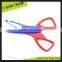 CS007 5-1/4" Professional stationery cutting scissors for student