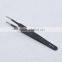 Anti-static Stainless Steel Tweezers for wide head