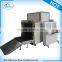 airport x ray luggage scanner 60x40cm