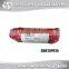 Polyester / Polypropylene Braided Rope / PP Hollow Braided Rope / 8 strands / 16 strands