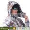 Man Army Camouflage Jacket Jacket Military