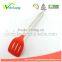 WCE247E Premium Silicone utensils slotted turner Cooking Utensil Gadgets Set with S.S. handle
