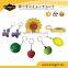 PU foam stress toy / stress ball in boxing helm worker tools shape