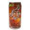 Private Label 180mL Can Coffee Beverage With ISO & HACCP