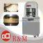 36PCS Electric Pizza Pastry Roller Pie Dough Cutter Roller Bakery Dough Roller