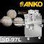 Anko Big Scale Automatic Stainless Steel Pistachio Ball Maker Machine