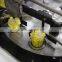 Anko Scale Mixing Making Freezing Commercial Shumai Making Machine