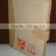 Conference Folder - Made From Eco Fabric Juco & Jute - Hiquality Organizer