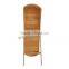 Chinese folk art handmade bamboo magazine racks/magazine holders