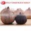 manufacturer supply solo black garlic