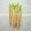 Food Grade Party Decoration Toothpicks With Mint Flavor