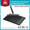 Cheap Huion 420 digital pen wtiting tablet electronic USB signature pad