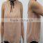 S/L TIE FRONT TOP
