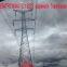 MEGATRO 500KV 5C1 SZC2 suspension Transmission tower
