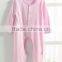 hot sale organic cotton import baby clothes china baby romper/baby toddler clothing