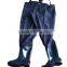 Waders / Wading pants / insulated trousers / pants with multifunctional fishing tool