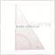 Kearing Transparent Acrylic Triangle Ruler for Sewing Multi Use Plastic Rulers#T036