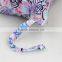 Printed Diaper WetBags, Waterproof & Light in Weight, Diaper Bag with Two Pockets