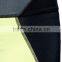 2016 unique design lady neon colourblock mountain bike shorts customized