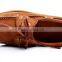 Comfort classic casual driving shoe brand genuine leather shoes stock