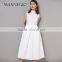 Maxnegio maxi designs wholesale china clothing manufacturer overseas of office dress