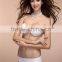 liftys invisible bra white lace strapless bra