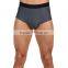 custom design male underwear comfortable high quality
