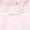 2015 hot sale organic cotton baby romper lacy toddler winter clothing for infant girl
