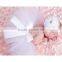 2017 wholesale beautiful baby bubble skirt new style baby girl tutu skirt