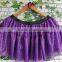 sequin skirt