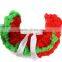 christmas children clothes baby shirt and pettiskirt set kids clothes wholesale baby clothes pettiskirt