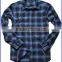 Custom made cheap good quality purple women business shirt