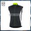 2016 new outdoor bicycle short sleeveless windproof cycling jackets