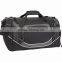 Dunes 22" Deluxe Sports Duffel Bag - has zippered U-shaped main compartment and comes with your logo.